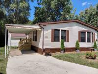 1989 Sterling Manufactured Home