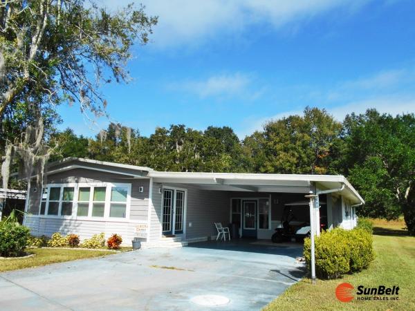1982 GLEN Mobile Home For Sale