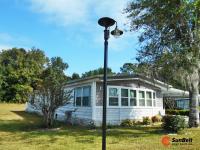 1982 GLEN Mobile Home