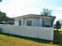 1982 GLEN Mobile Home