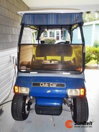 1982 GLEN Mobile Home