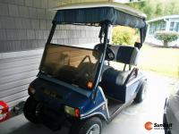 1982 GLEN Mobile Home