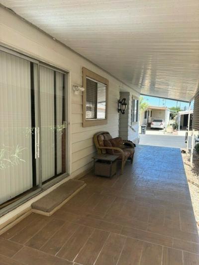 Photo 3 of 16 of home located at 601 N Kirby Space 344 Hemet, CA 92545