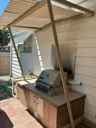 Photo 4 of 16 of home located at 601 N Kirby Space 344 Hemet, CA 92545