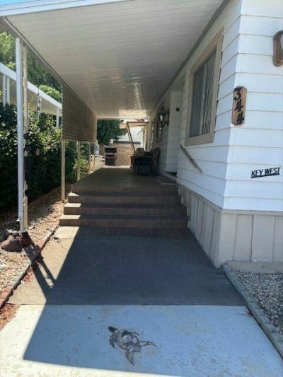 Photo 2 of 16 of home located at 601 N Kirby Space 344 Hemet, CA 92545