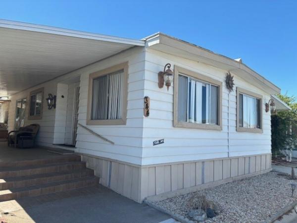 1971 Key West Mobile Home For Sale