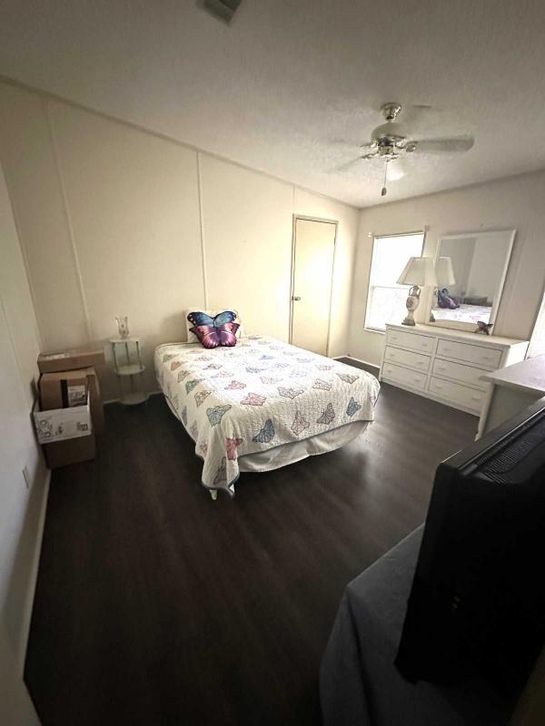 1991 Manufactured Home