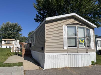 Mobile Home at 603 Lesperance Dr. Rochester Hills, MI 48307