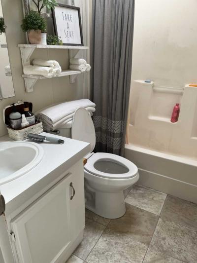 Available Home