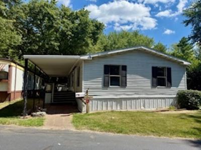 Mobile Home at 2915 Valiant Drive Indianapolis, IN 46241