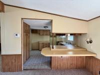 1986 Patriot Mobile Home