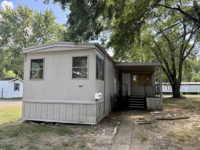Mobile Home at 5005 Winnebago Drive Indianapolis, IN 46241
