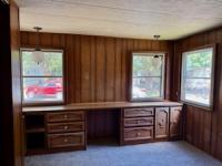 1972 Schult Mobile Home