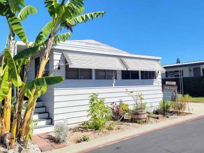Mobile Home at 7850 Slater Ave Huntington Beach, CA 92647