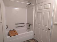 Manufactured Home