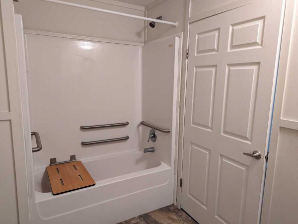 Manufactured Home