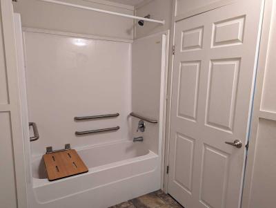 Photo 5 of 10 of home located at 250 Nelle Ave Lot 19.5 Panama City, FL 32404
