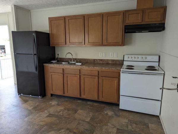 Manufactured Home