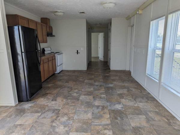 Manufactured Home