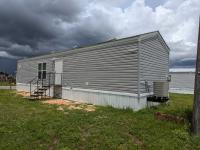 Manufactured Home