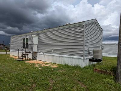 Mobile Home at 250 Nelle Ave Lot 19.5 Panama City, FL 32404