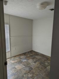 Manufactured Home
