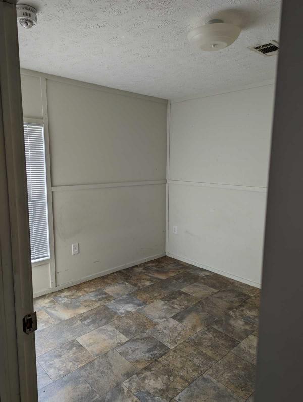 Manufactured Home