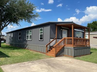 Photo 2 of 7 of home located at 2300 Ward Bend Rd Sealy, TX 77474