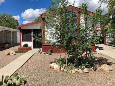 Mobile Home at 11250 E. State Rt. 69 #1131 Dewey, AZ 86327