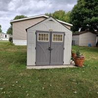 2021 Champion Manufactured Home