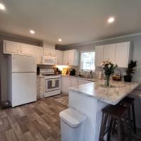 2021 Champion Manufactured Home