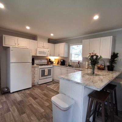 Photo 5 of 11 of home located at 4329 Wildwood Loop Clarkston, MI 48348