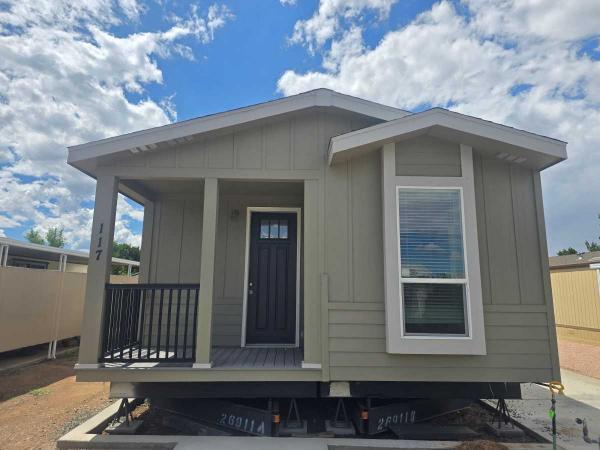 2025 Cavco Mobile Home For Sale