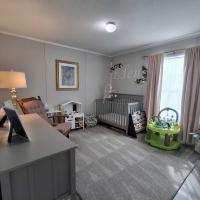 2021 Champion Manufactured Home