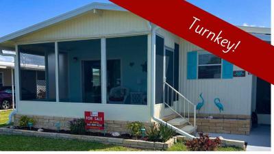 Mobile Home at 751 10th St E, Lot 503 Palmetto, FL 34221