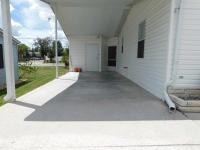 1998 Fleetwood Oaknoll Manufactured Home