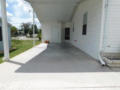 Photo 2 of 41 of home located at 4329 Woodstock Blvd. Zephyrhills, FL 33542