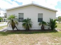 1998 Fleetwood Oaknoll Manufactured Home