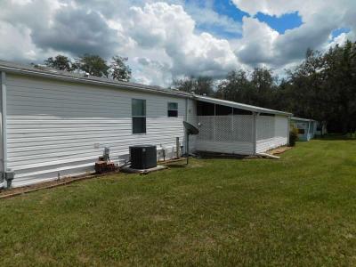 Photo 4 of 41 of home located at 4329 Woodstock Blvd. Zephyrhills, FL 33542
