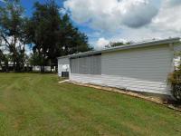 1998 Fleetwood Oaknoll Manufactured Home