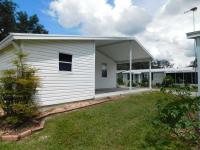 1998 Fleetwood Oaknoll Manufactured Home