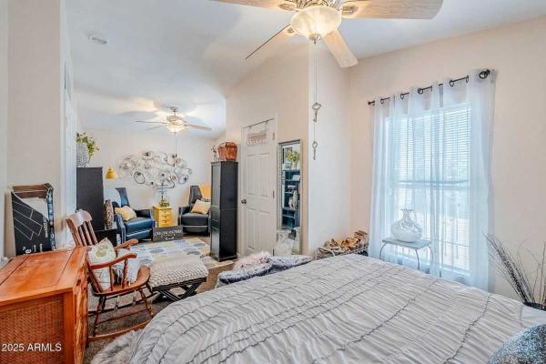 2000 Fleetwood Manufactured Home