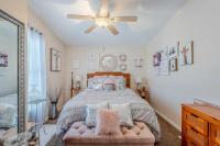 2000 Fleetwood Manufactured Home