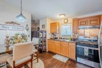 2000 Fleetwood Manufactured Home