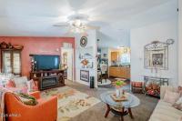 2000 Fleetwood Manufactured Home