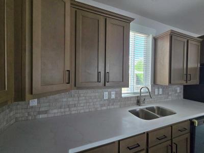 Photo 3 of 4 of home located at 853 N State Route 89-Space 117 Chino Valley, AZ 86323