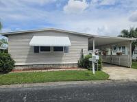 1980 STOL Manufactured Home