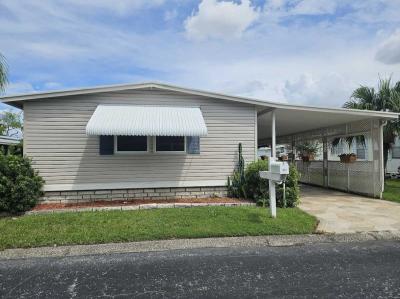 Mobile Home at 435 16th Ave. S. E. Lot 558 Largo, FL 33771