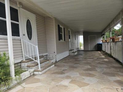 Photo 3 of 27 of home located at 435 16th Ave. S. E. Lot 558 Largo, FL 33771