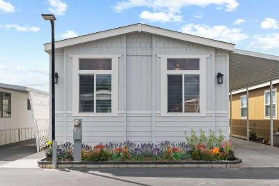 Mobile Home at 455 Judson St. #9 Redlands, CA 92374